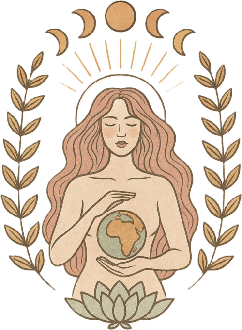 Logo Luna Terrae